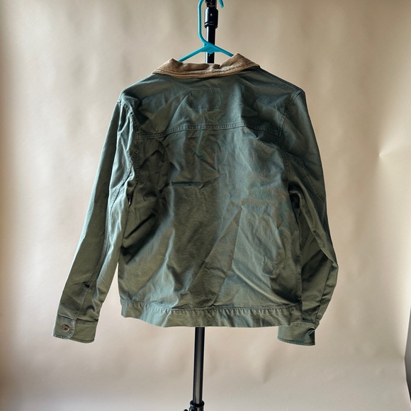 Toad and co bramble jacket size M - Picture 4 of 5